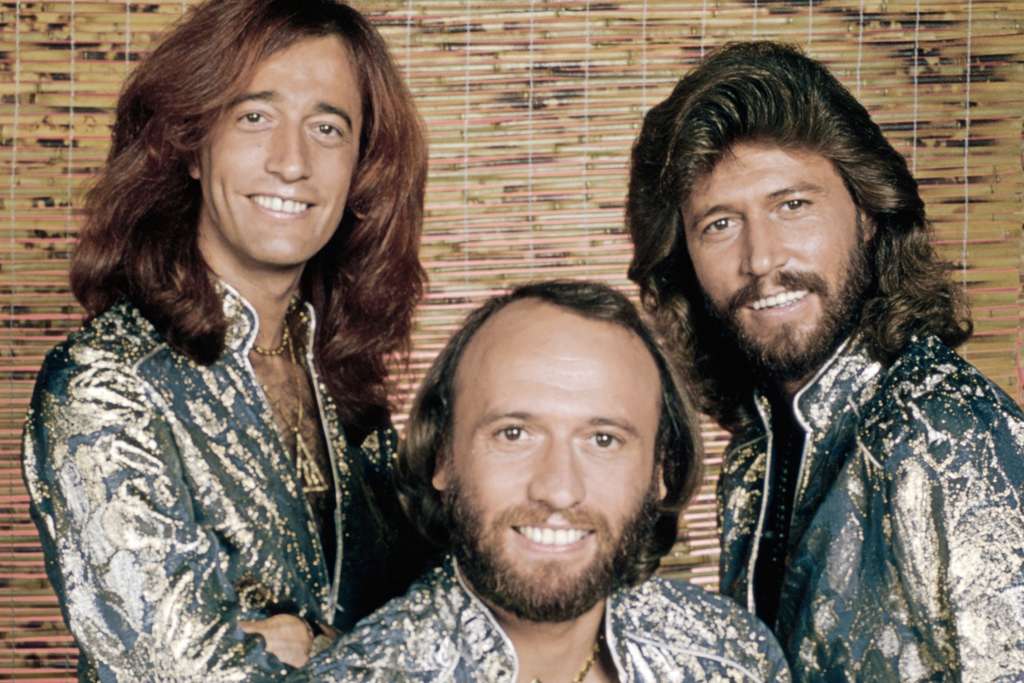 دانلود آهنگ زیبای Bee Gees - Massachusetts