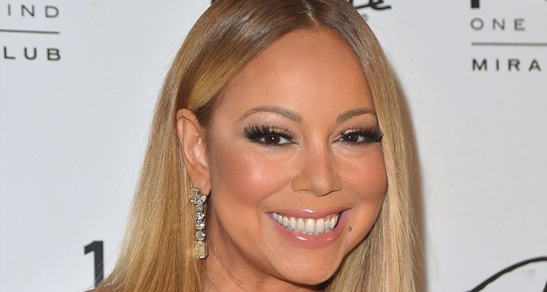 دانلود آهنگ زیبای Mariah Carey - My All