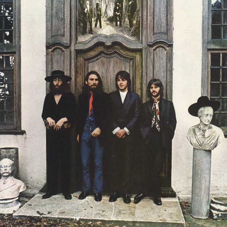 دانلود آهنگ زیبای Beatles - Hey Jude
