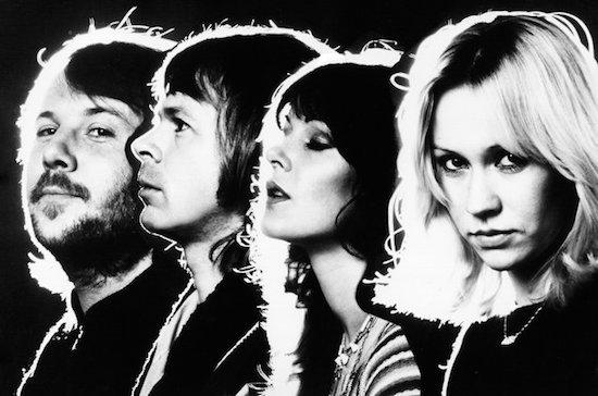 دانلود آهنگ زیبای Abba - Super Trouper