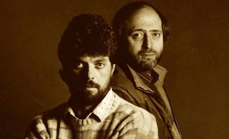 دانلود آهنگ بی کلام زیبای The Alan Parsons Project - Pipeline