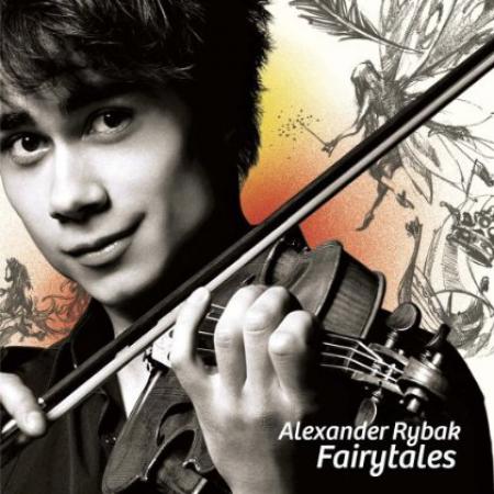 دانلود آهنگ زیبای Alexander Rybak - Fairytale
