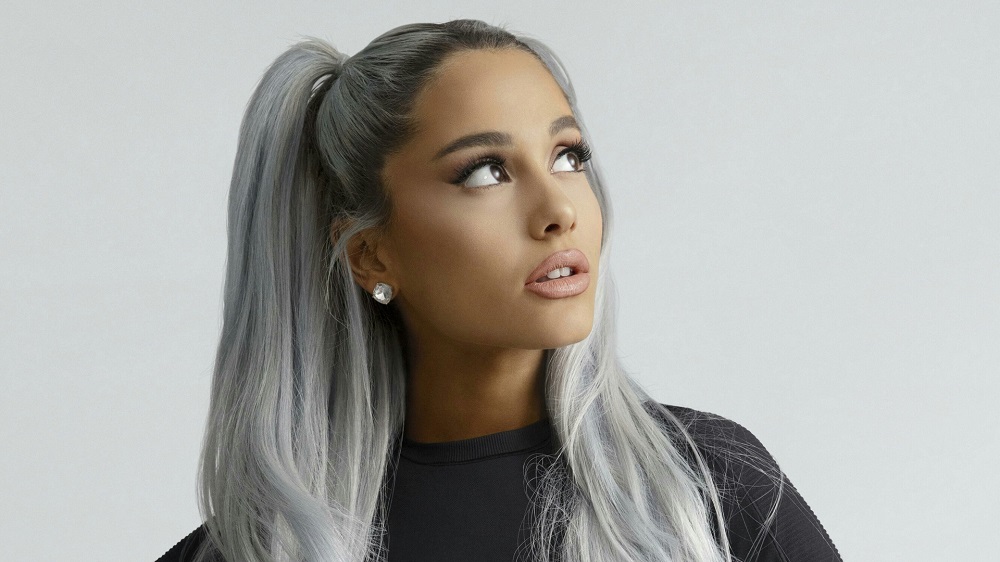 دانلود آهنگ زیبای Ariana Grande & Iggy Azalea - Problem