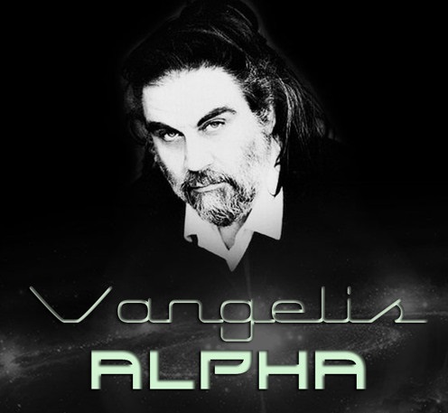 دانلود آهنگ بی کلام Vangelis - Alpha
