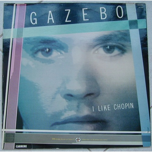 دانلود آهنگ زیبای Gazebo - I Like Chopin