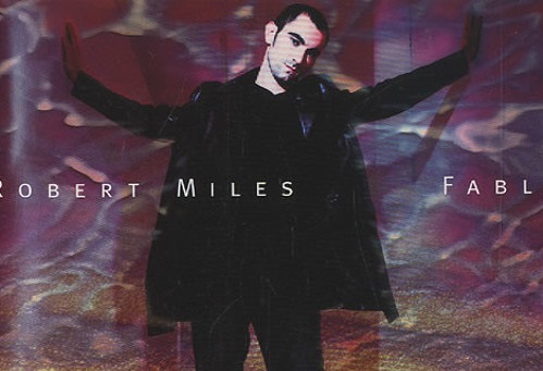 دانلود آهنگ بی کلام Robert Miles - Fable (Dream Version)