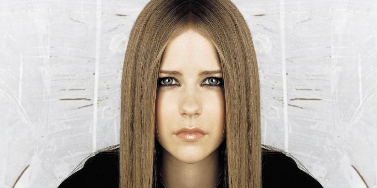 دانلود آهنگ زیبای Avril Lavigne - Losing Grip
