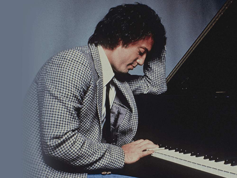 دانلود آهنگ زیبای Billy Joel - Piano Man