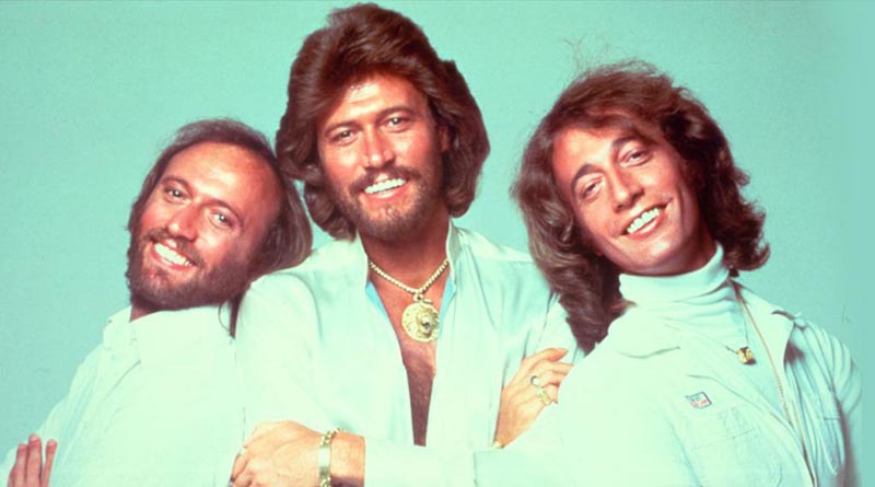 دانلود آهنگ زیبای Bee Gees - You Win Again