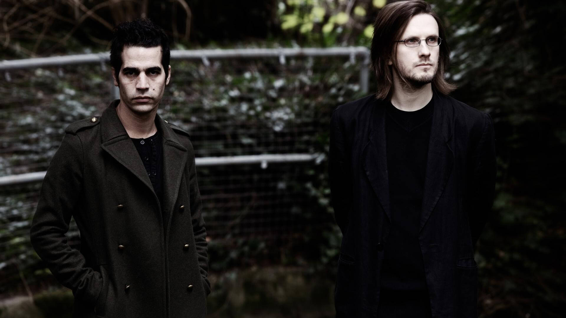 دانلود آهنگ زیبای Blackfield - Blackfield