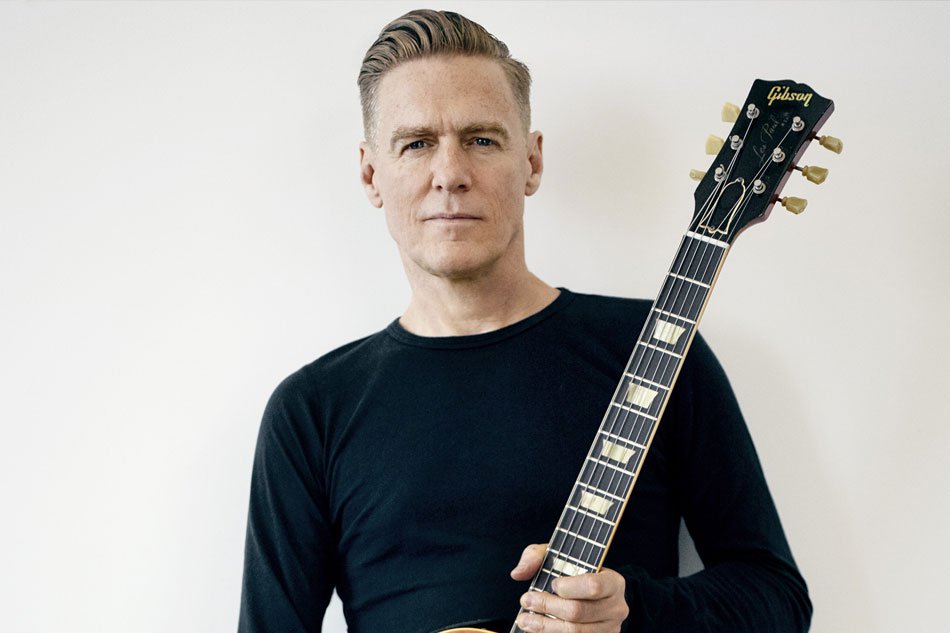 دانلود آهنگ زیبای Bryan Adams - Please Forgive Me
