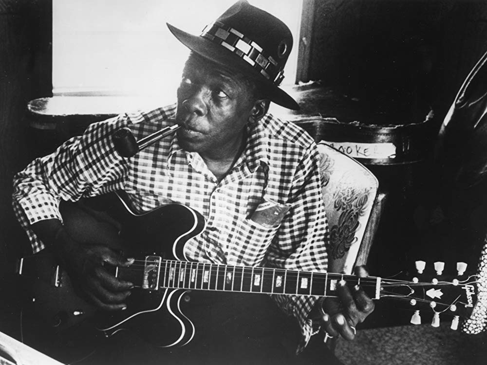 دانلود آهنگ John Lee Hooker - Boom Boom