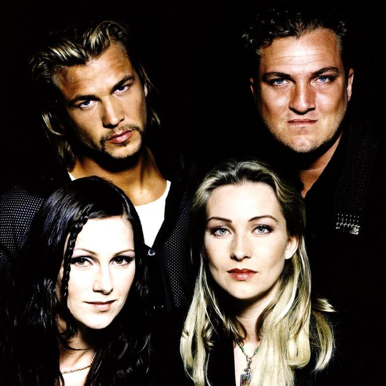 دانلود آهنگ زیبای Ace Of Base - Beautiful Life