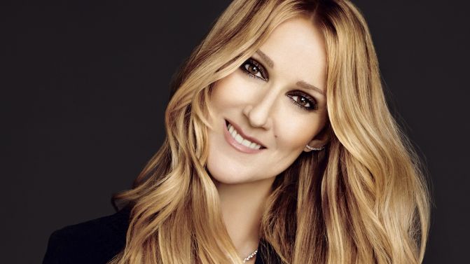 دانلود آهنگ زیبای Celine Dion - The Power Of Love