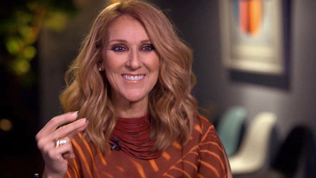 دانلود آهنگ زیبای Celine Dion - That's The Way It Is
