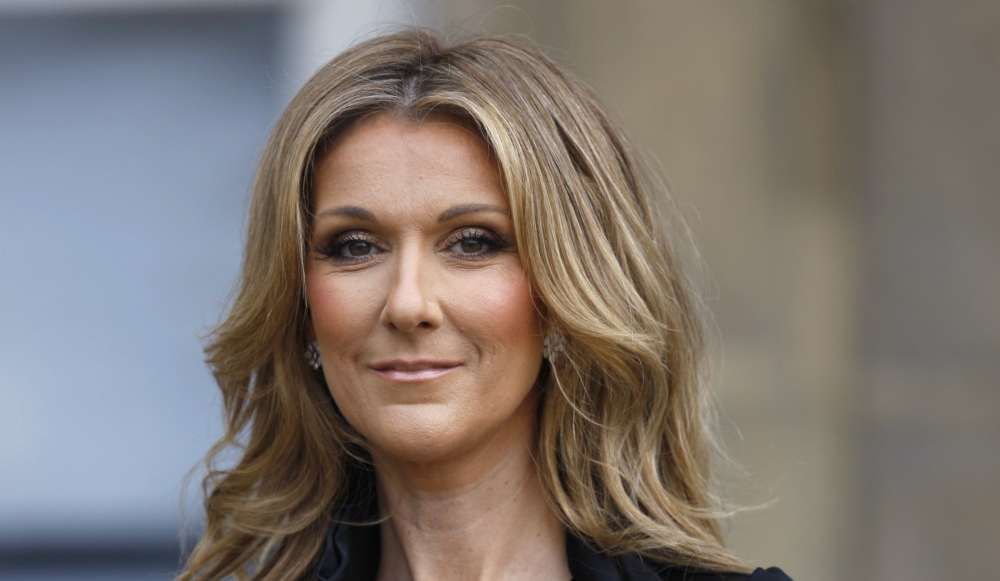 دانلود آهنگ زیبای Celine Dion - It's All Coming Back To Me Now