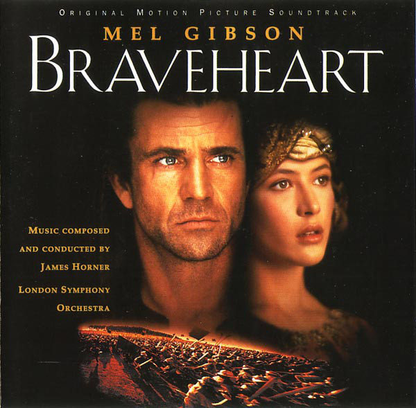 دانلود آهنگ بی کلام James Horner - The Secret Wedding (موسیقی فیلم Braveheart)