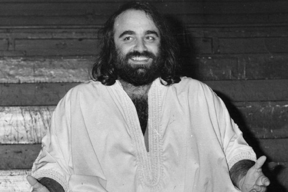 دانلود آهنگ زیبای Demis Roussos - From Souvenirs To Souvenirs