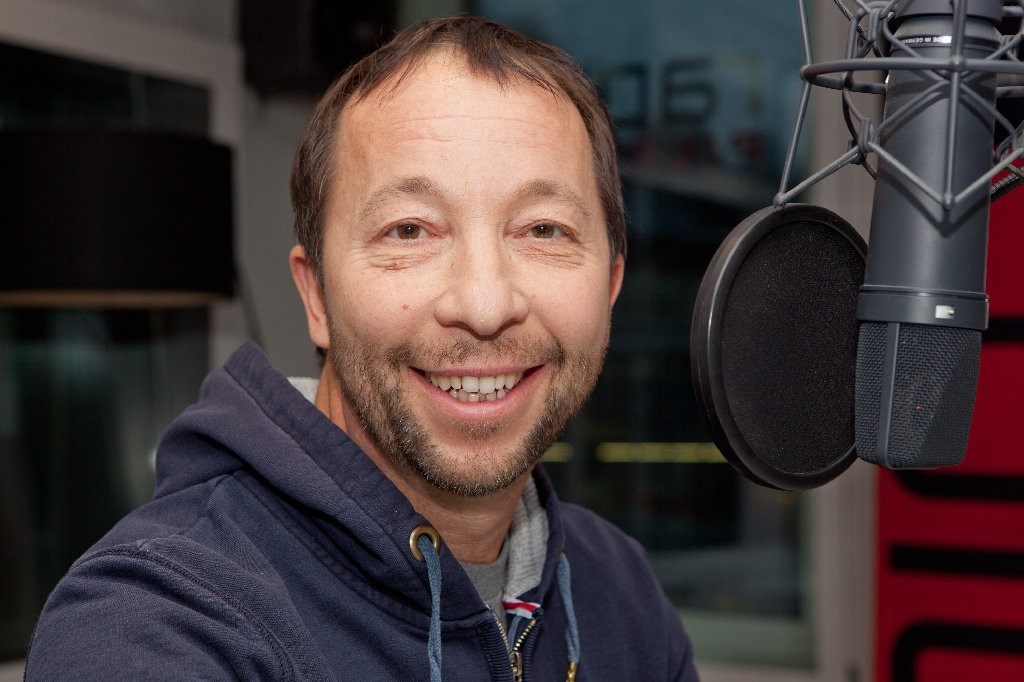 دانلود آهنگ زیبای DJ Bobo - Let The Dream Come True