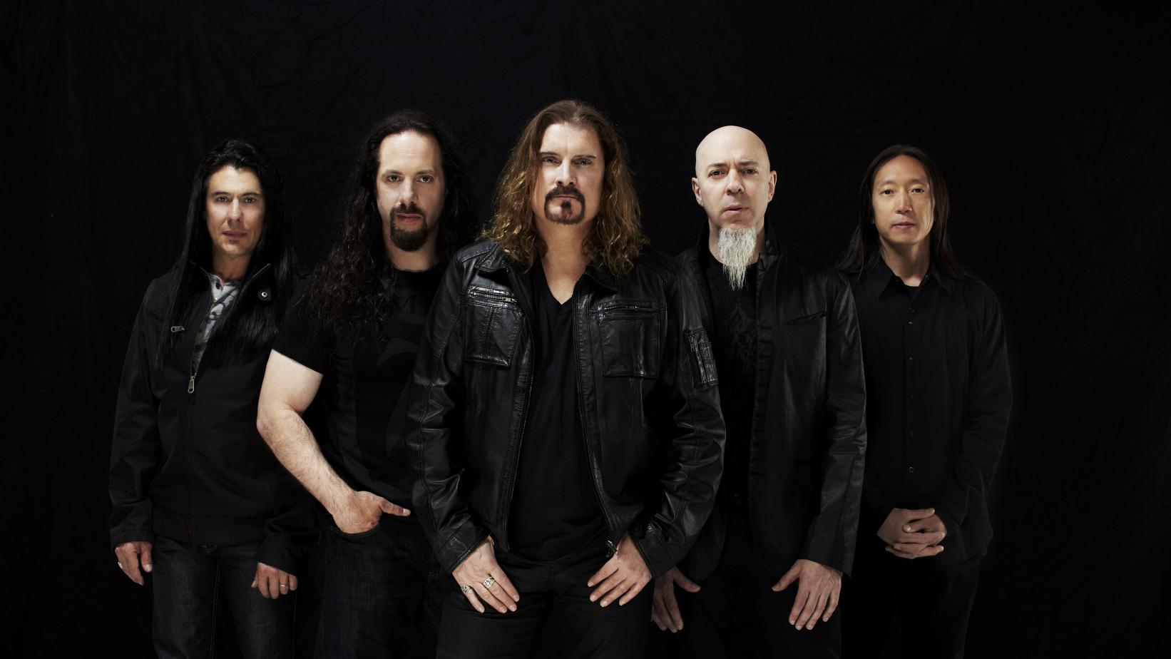 دانلود آهنگ زیبای Dream Theater - Another Day