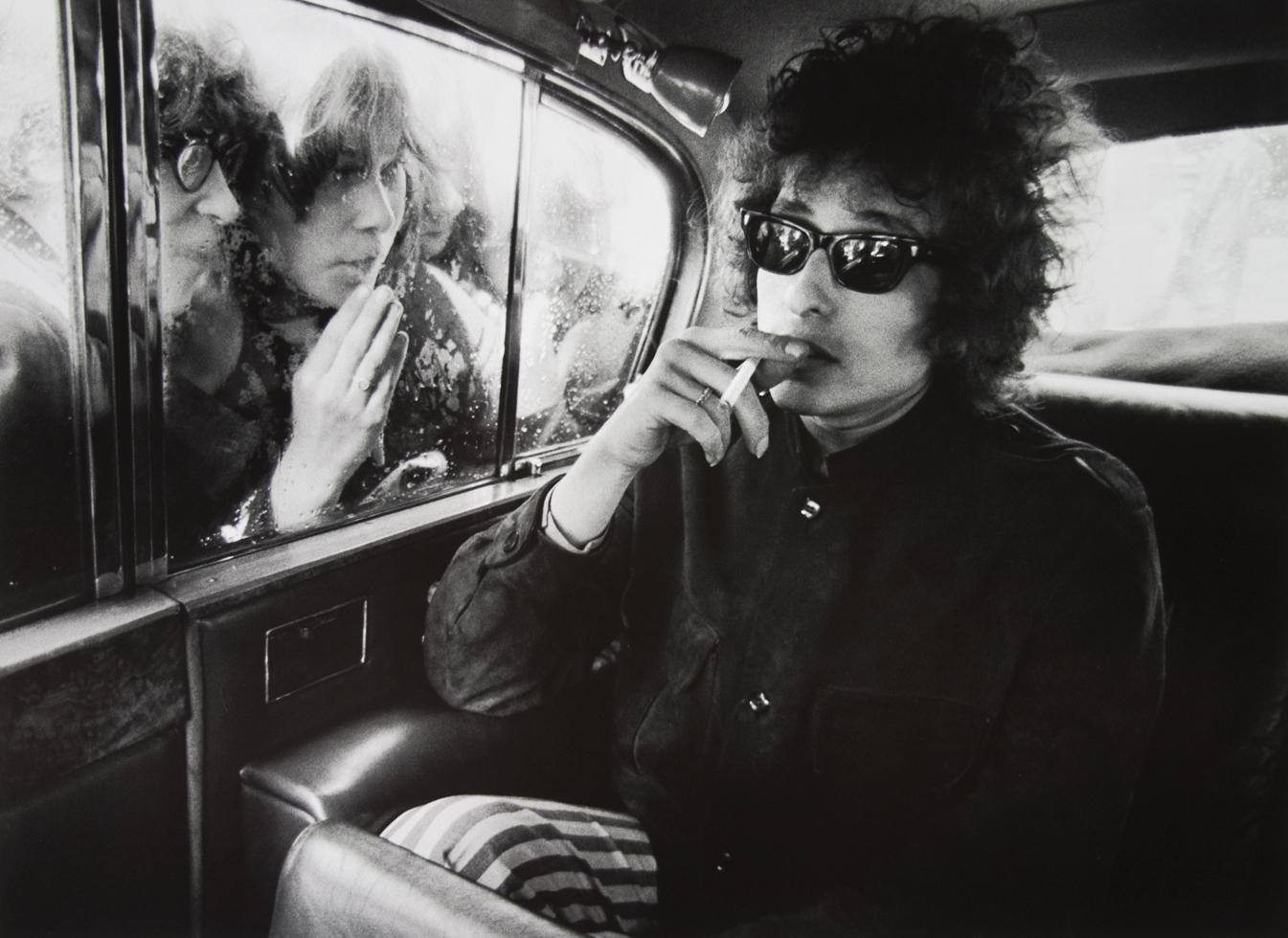 دانلود آهنگ زیبای Bob Dylan - One More Cup Of Coffee