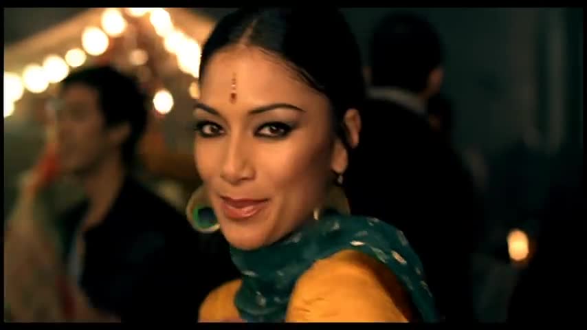 دانلود آهنگ زیبای A.R. Rahman & The Pussycat Dolls - Jai Ho (You Are My Destiny)