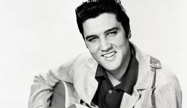 دانلود آهنگ زیبای Elvis Presley - Always On My Mind