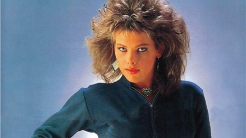 دانلود آهنگ زیبای C.C. Catch - 'Cause You Are Young