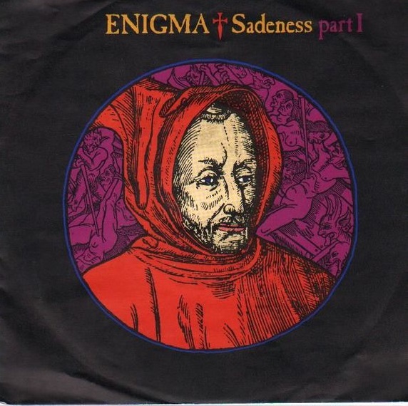 دانلود آهنگ زیبای Enigma - Sadeness (Part I)
