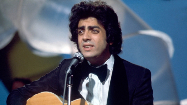 دانلود آهنگ فرانسوی Enrico Macias - Solenzara