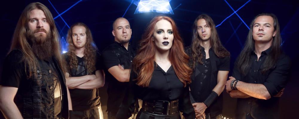 دانلود آهنگ زیبای Epica - Cry For The Moon