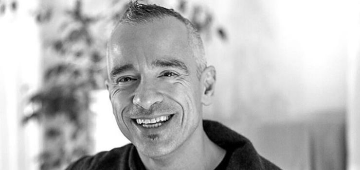 دانلود آهنگ زیبای ایتالیایی Eros Ramazzotti - Se Bastasse Una Canzone