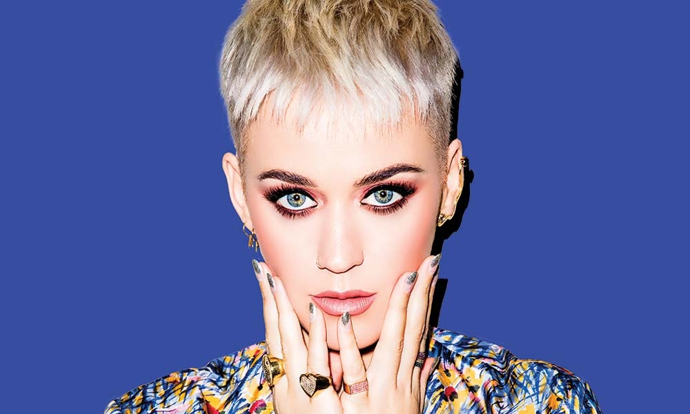 دانلود آهنگ Katy Perry & Snoop Dogg - California Gurls