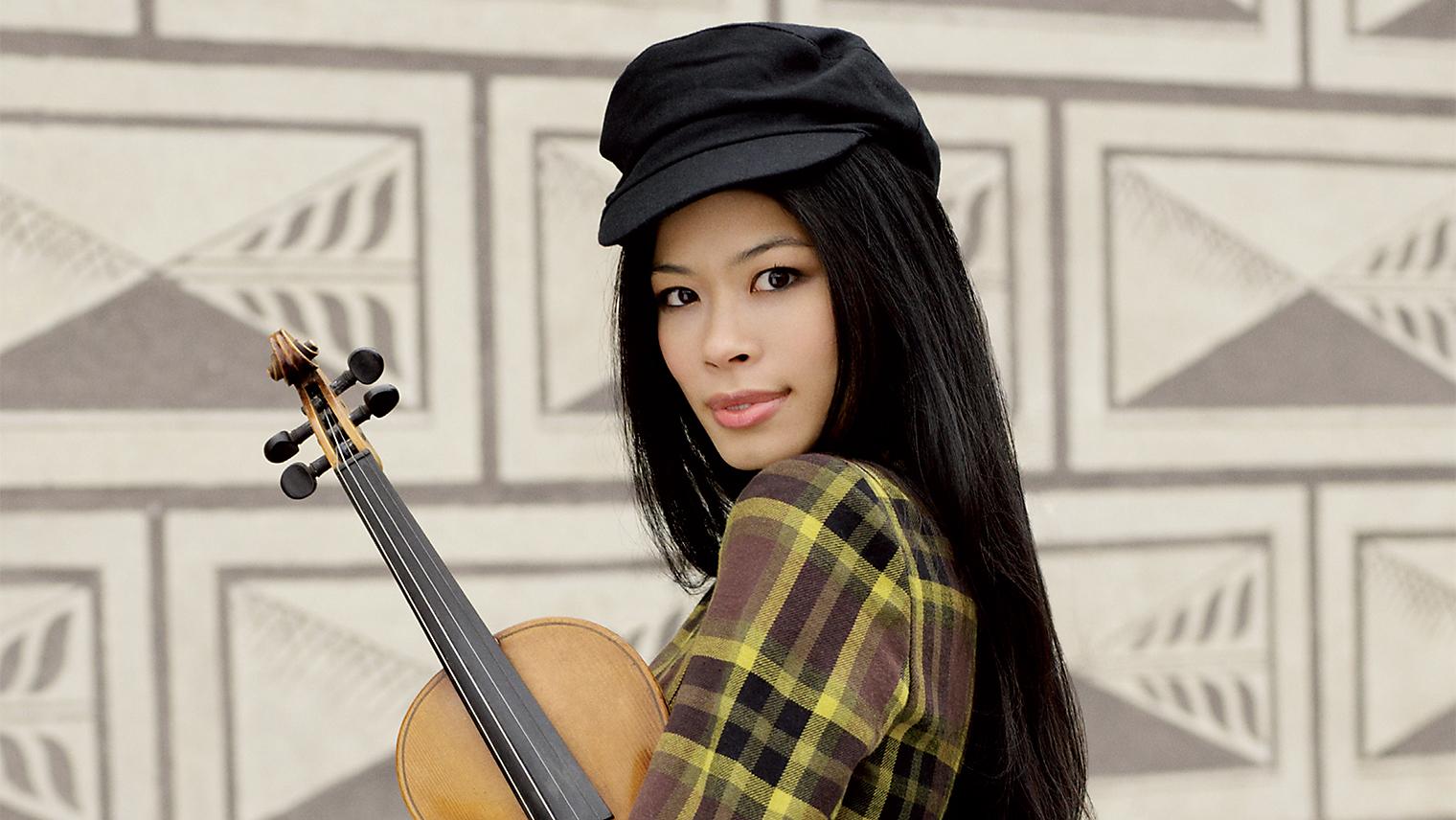 دانلود آهنگ بی کلام Vanessa Mae - Art Of War