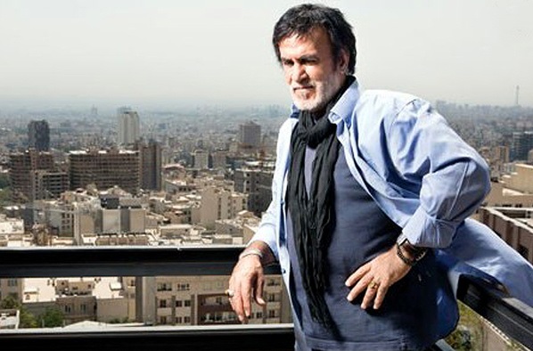 دانلود آهنگ زیبا و قدیمی یا رب از حبیب