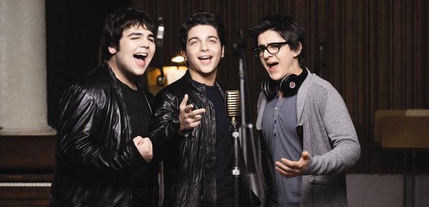 دانلود آهنگ زیبای ایتالیایی Il Volo - 'O Sole Mio
