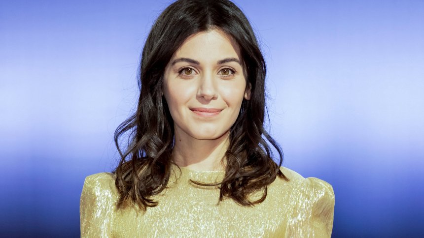 دانلود آهنگ زیبای Katie Melua - I Will Be There