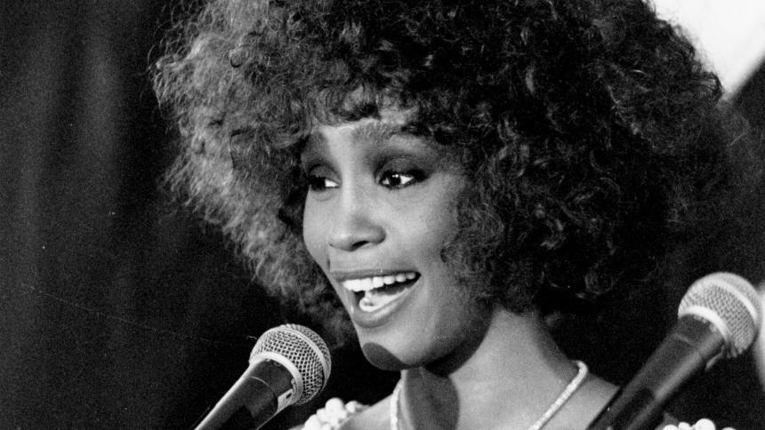 دانلود آهنگ زیبای Whitney Houston - I Will Always Love You (موسیقی فیلم بادیگارد)
