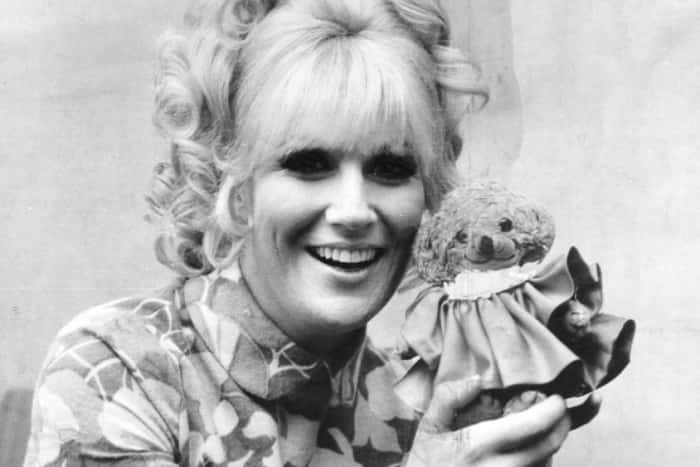 دانلود آهنگ زیبای Dusty Springfield - Son Of A Preacher Man