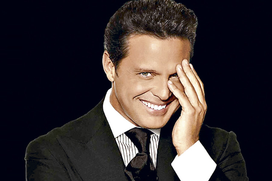 دانلود آهنگ اسپانیولی زیبای Luis Miguel - La Incondicional