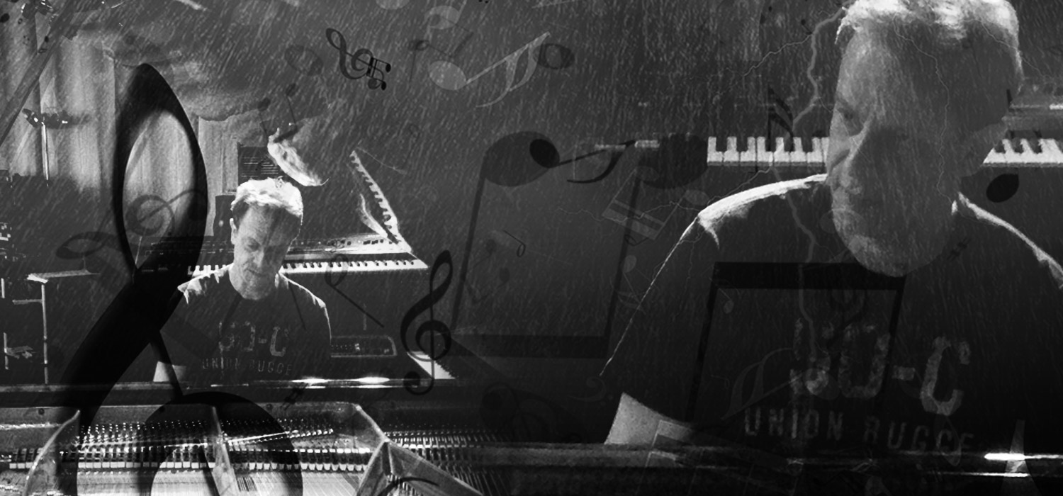 دانلود آهنگ بی کلام Pierluigi Giombini - I Like Chopin