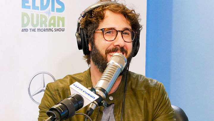 دانلود آهنگ ایتالیایی Josh Groban - Per Te