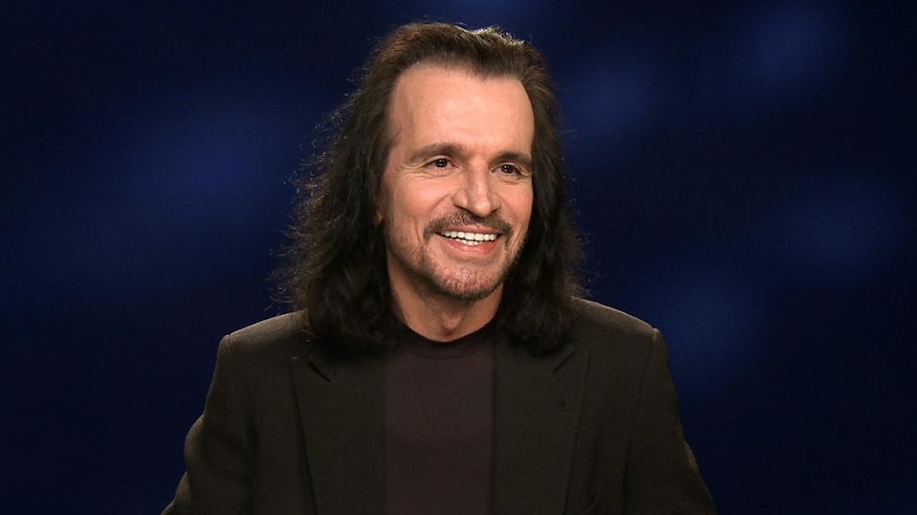 دانلود آهنگ بی کلام Yanni - Santorini