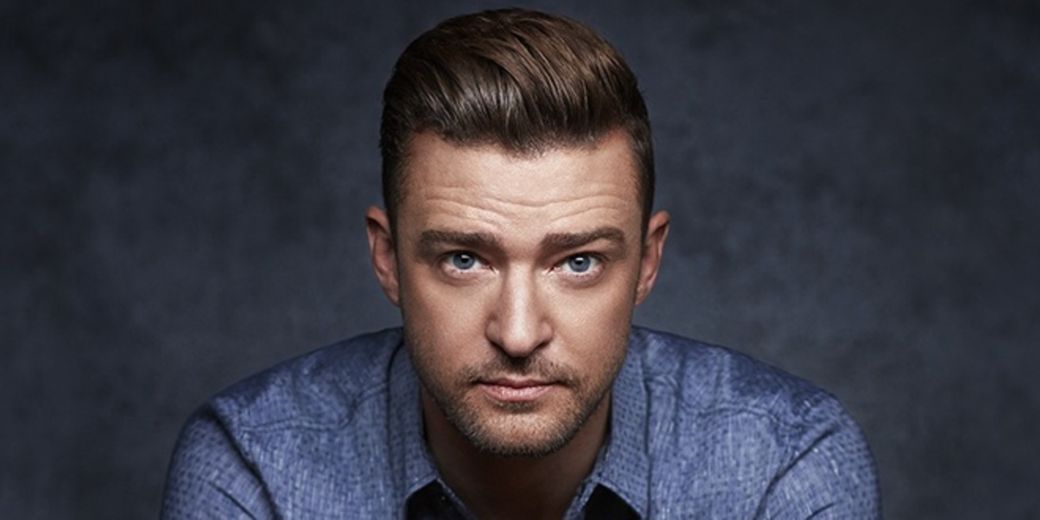 دانلود آهنگ زیبای Justin Timberlake - What Goes Around...Comes Around