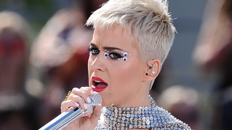 دانلود آهنگ زیبای Katy Perry - Hot N Cold