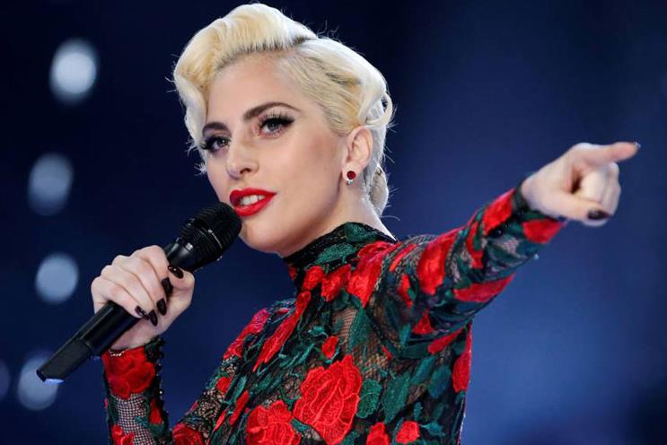 دانلود آهنگ زیبای Lady Gaga - Alejandro