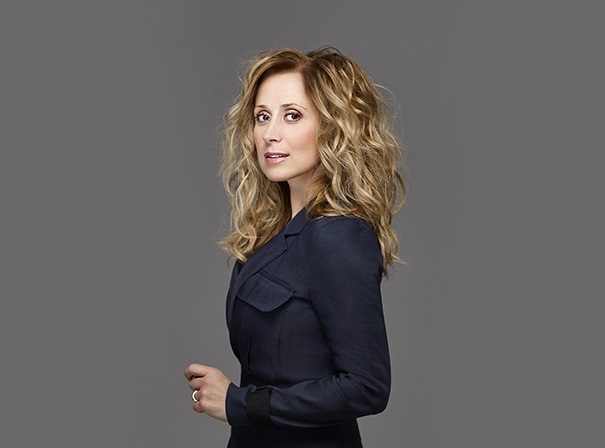 دانلود آهنگ فرانسوی Lara Fabian - Si Tu M'Aimes