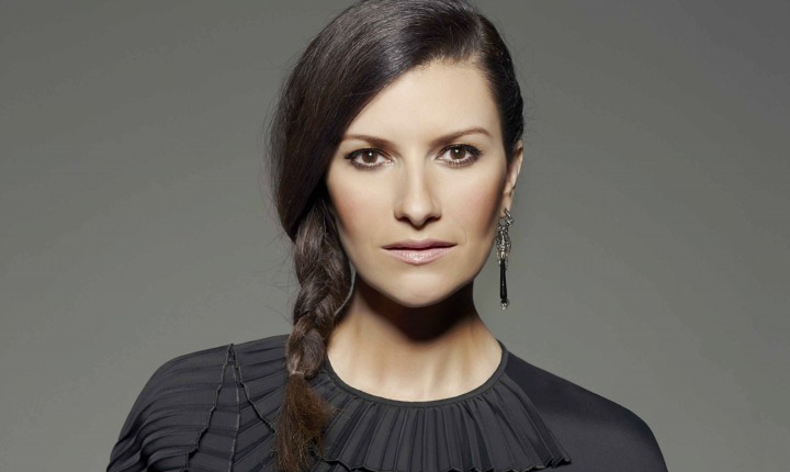 دانلود آهنگ زیبای ایتالیایی Laura Pausini - Invece No