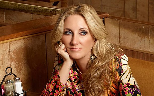 دانلود آهنگ زیبای Lee Ann Womack - Last Call