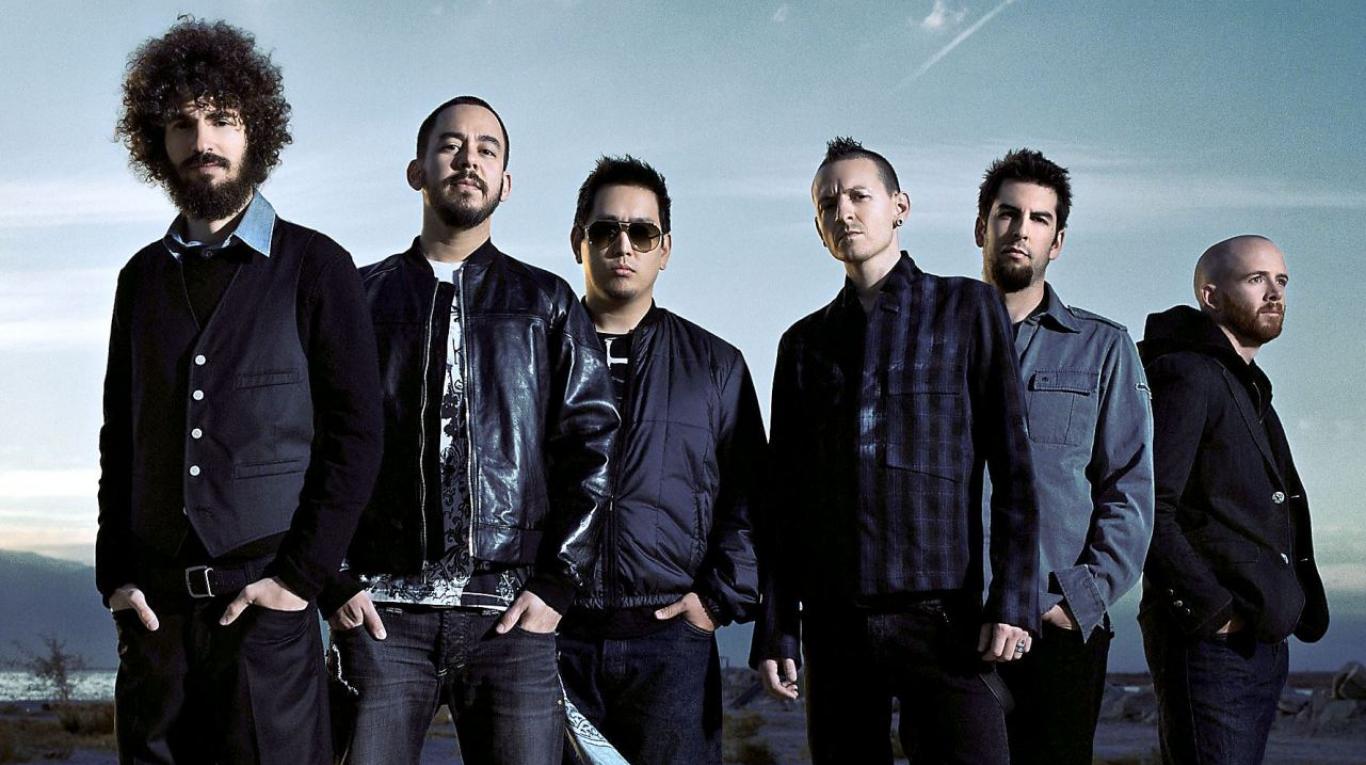 دانلود آهنگ زیبای Linkin Park - What I've Done